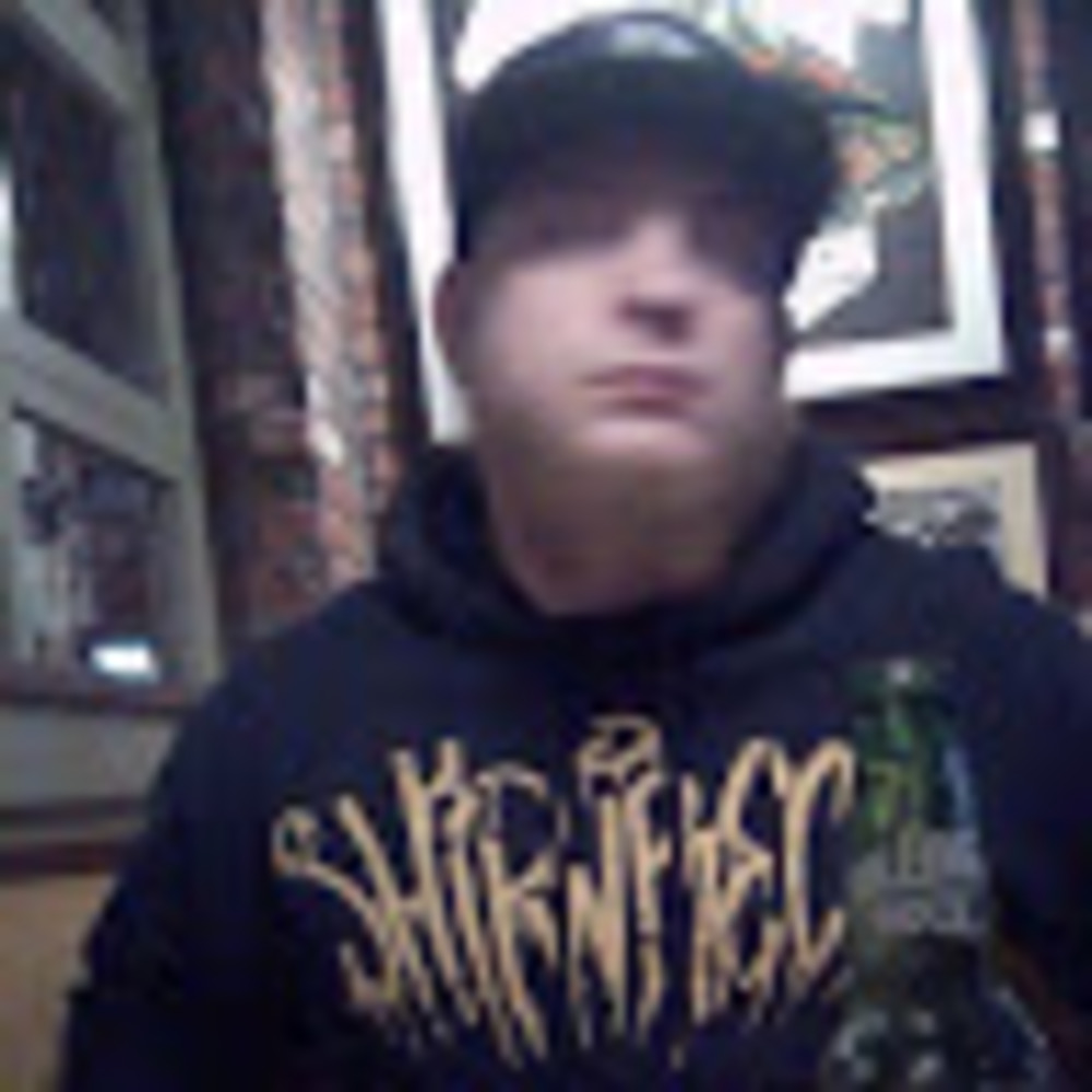 Meet your Posher, Bbyrd